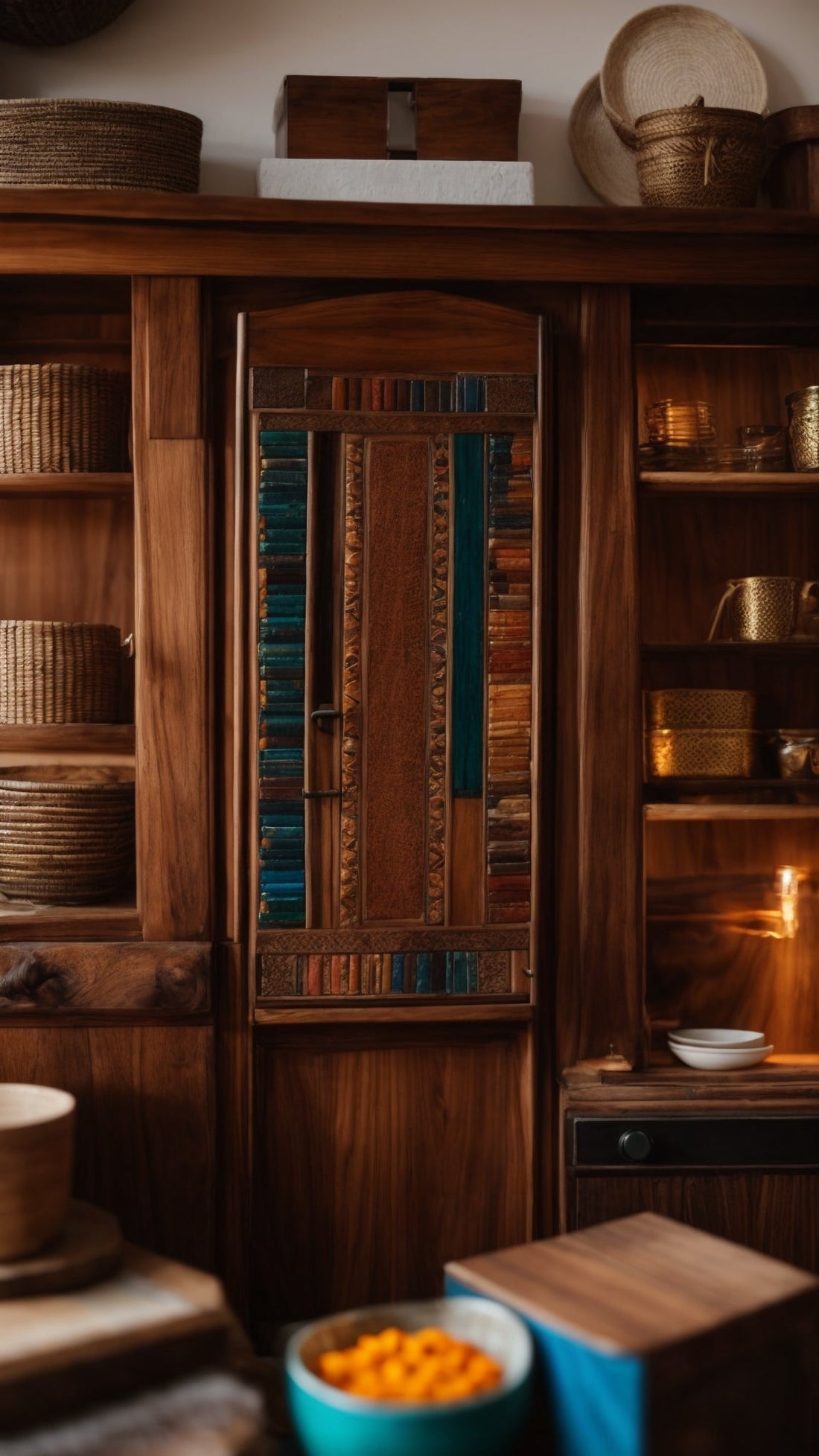 The Heart of Crafts: Where Passion Meets Creativity in 2026